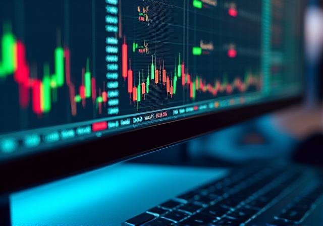 Zephyr Insights Advanced Trading Dashboard interface showing high-frequency data